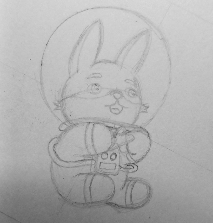 A Raposa e sua Estrela Cadente 🦊🌠 1