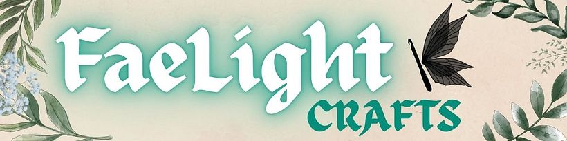 FaeLight Crafts Store 1