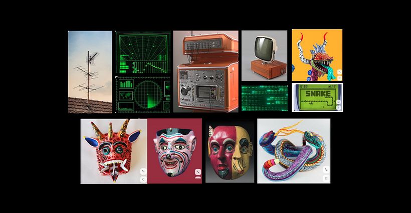 Tecnología y tradición 1