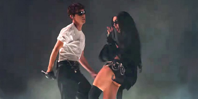 Coachella 2025: artistas que redefinen la música global