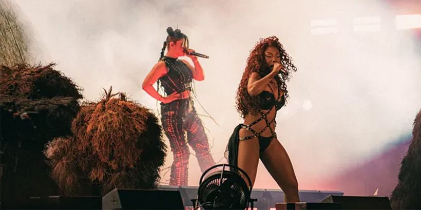 Coachella 2025: artistas que redefinen la música global