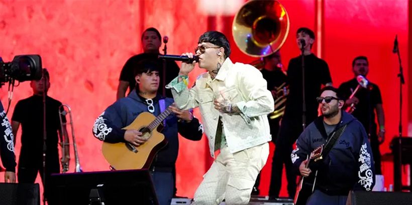 Coachella 2025: artistas que redefinen la música global