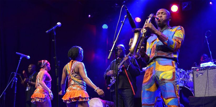 Coachella 2025: artistas que redefinen la música global