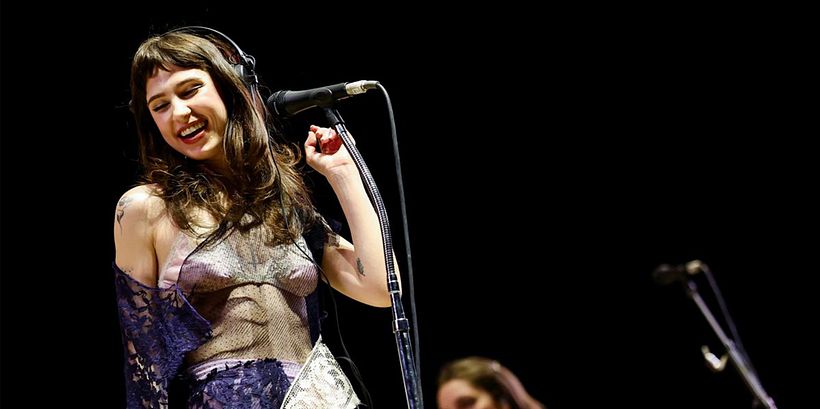 Coachella 2025: artistas que redefinen la música global
