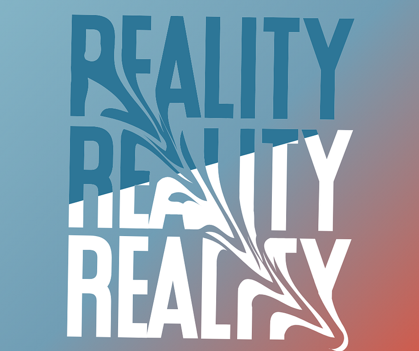 Zniekształcona rzeczywistość 1