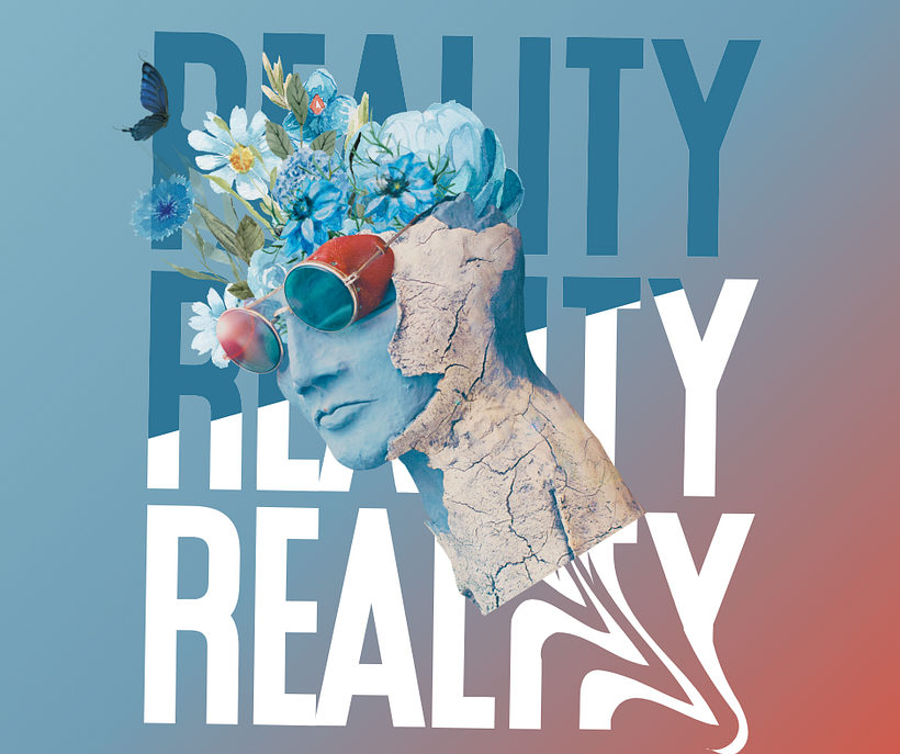 Zniekształcona rzeczywistość 1