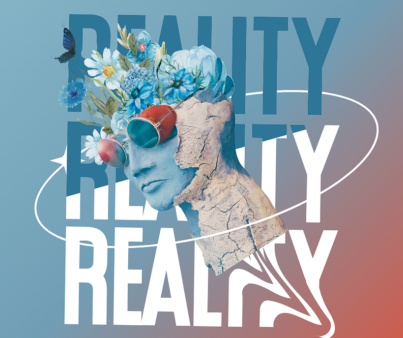 Zniekształcona rzeczywistość 1