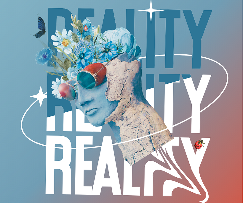 Zniekształcona rzeczywistość 1