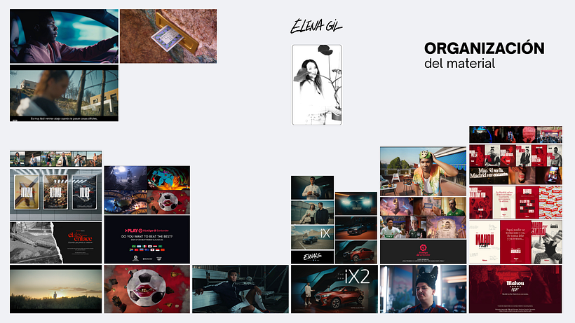 Web Portfolio Profesional con Canva 1