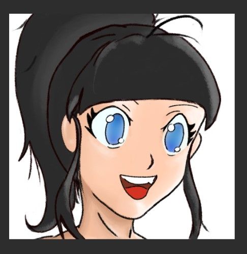 BOT_IS_LONELY game menu! 1