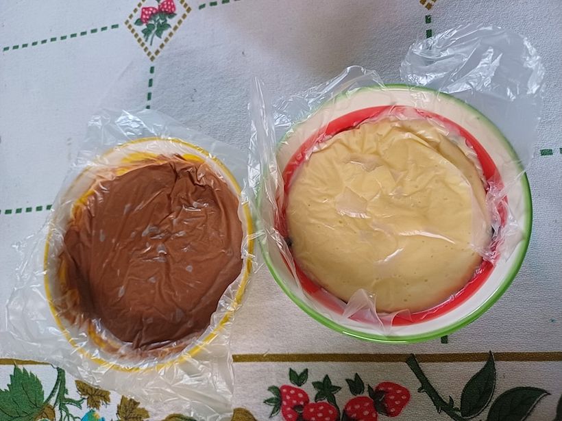 Donas artesanales 1