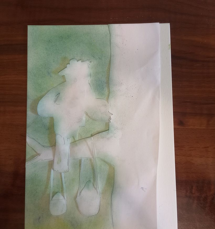Herr Eule und der Apfelkuchen 2