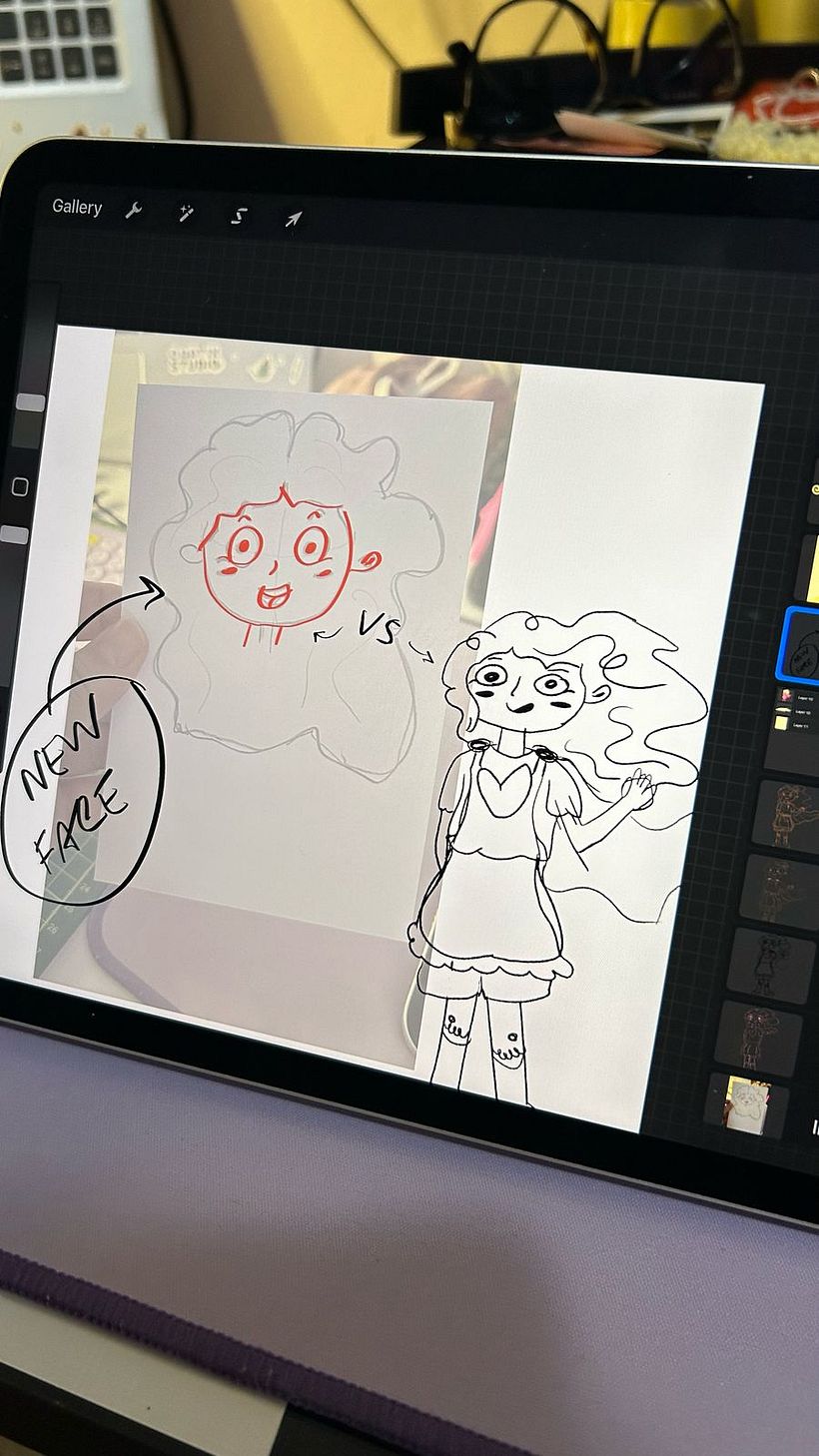 Ilustração Infantil 3