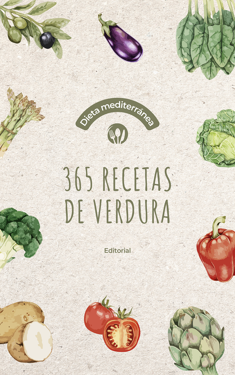 Modèles Canva pour des projets alimentaires durables 1