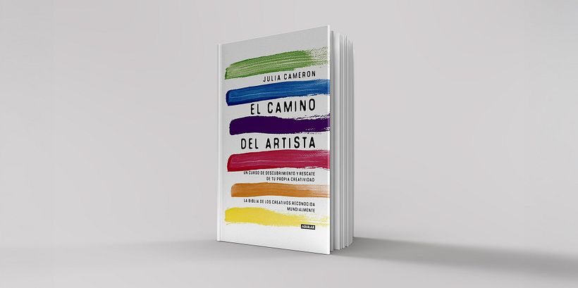 2. El camino del artista – Julia Cameron