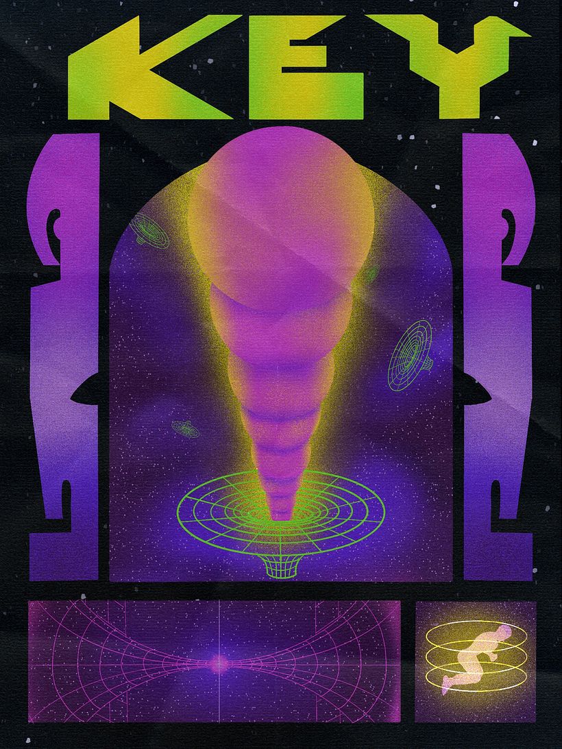 KEY 2