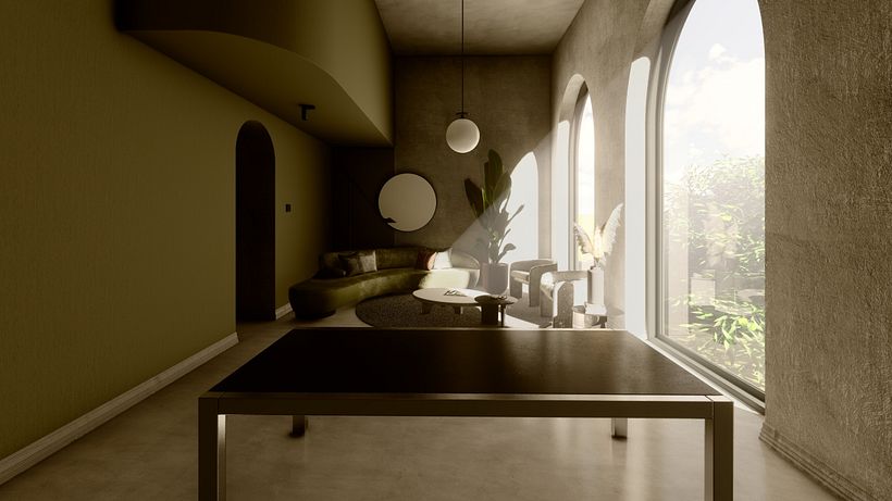 Progetto del Corso 3