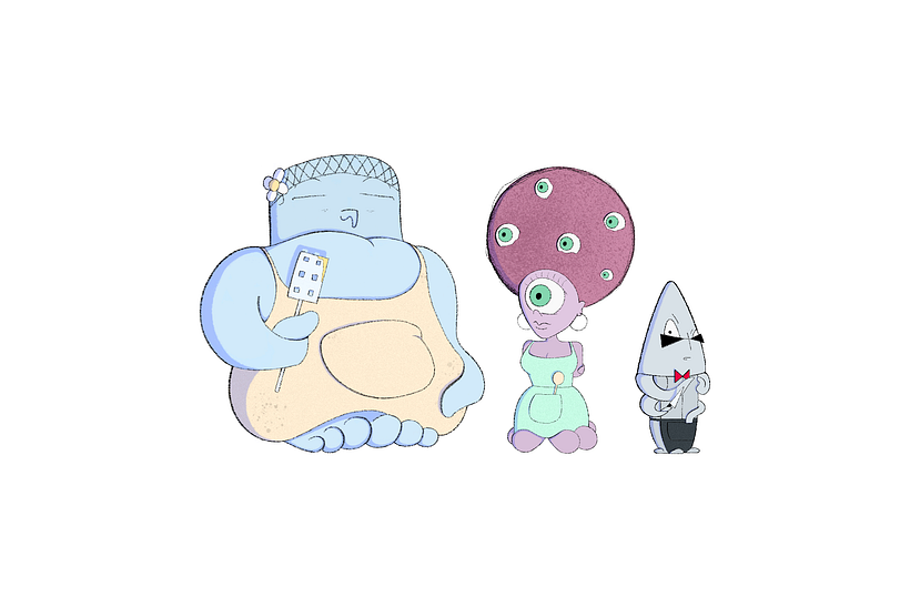 □○△ 1