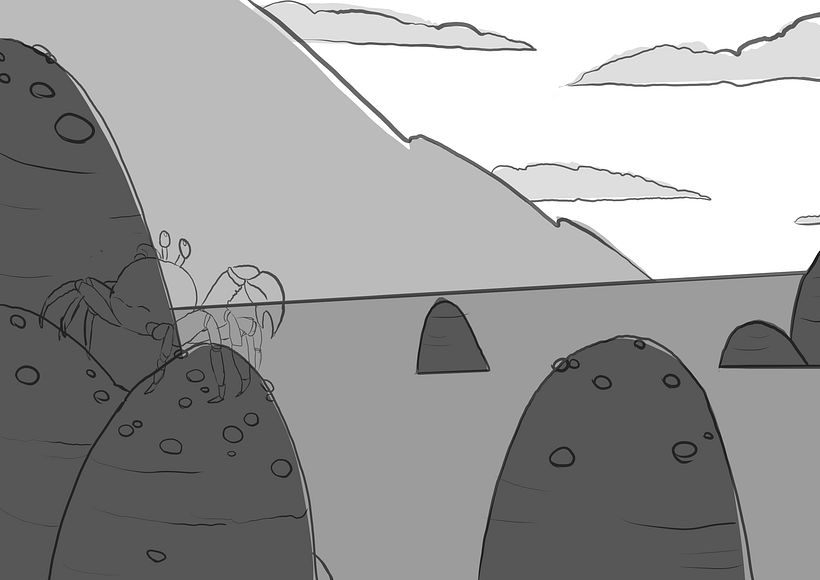 Projeto Marina Concept 2