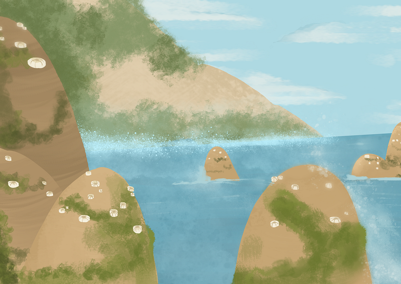 Projeto Marina Concept 3