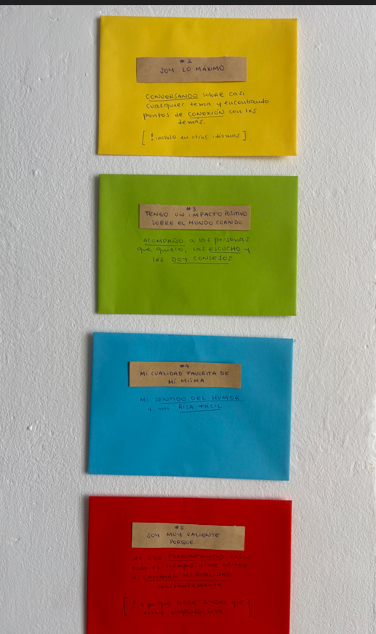 Mi proyecto de Copywriting 1