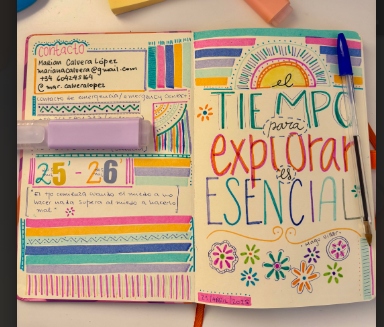 Mi proyecto de Copywriting 1