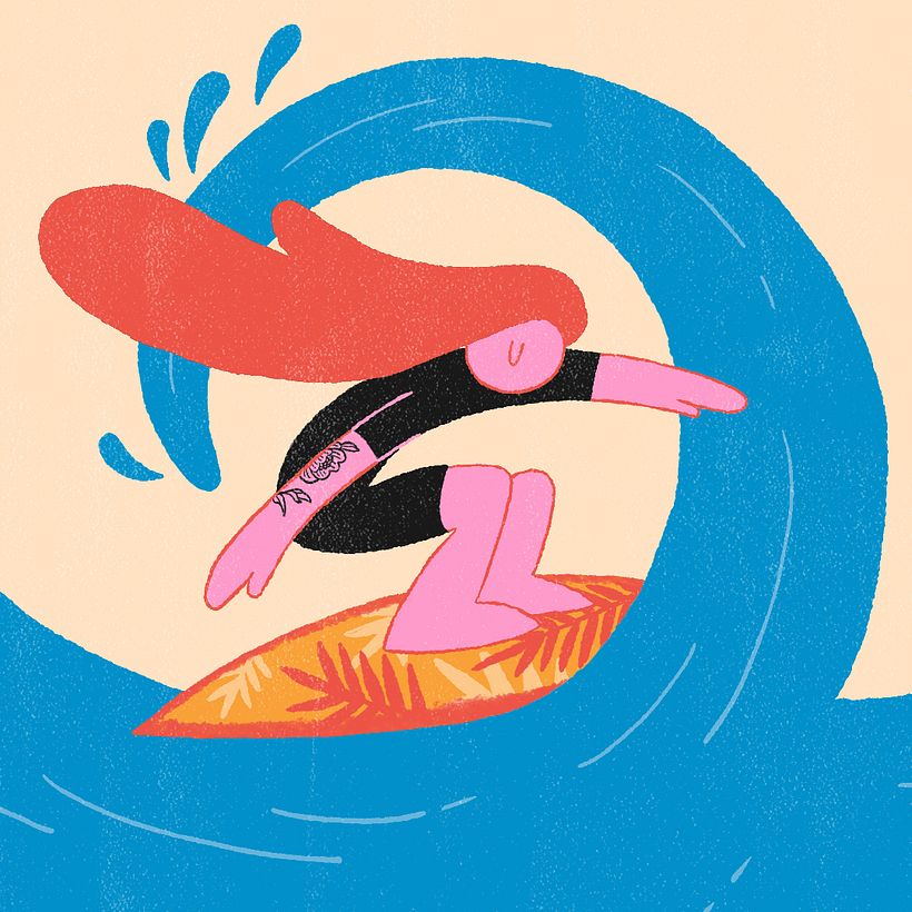 Surfer 1