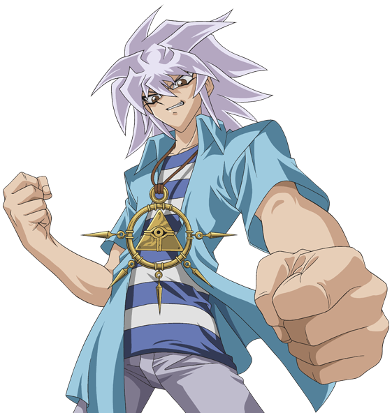 Bakura 1