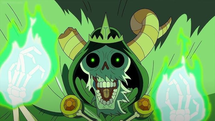 Proyecto de doblaje anime/caricatura 2