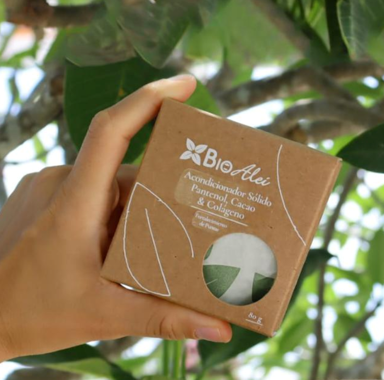 Estrategia de crecimiento BioAlei en Tiktok 1
