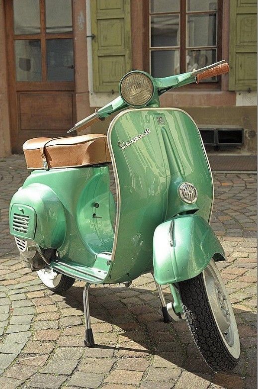 Vespa 2