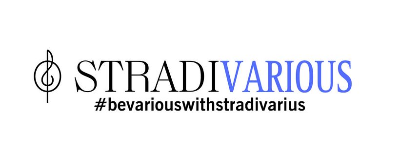 Stradivarius 3