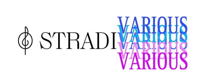 Stradivarius 1