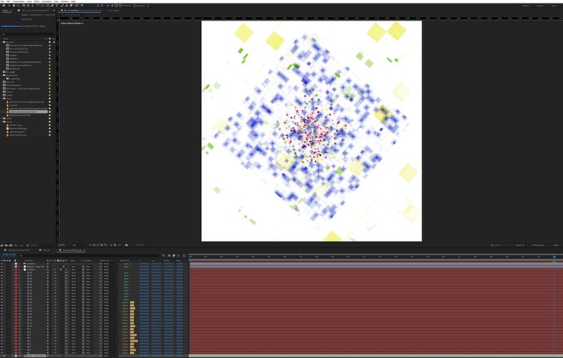 Procedural Aesthetics 1