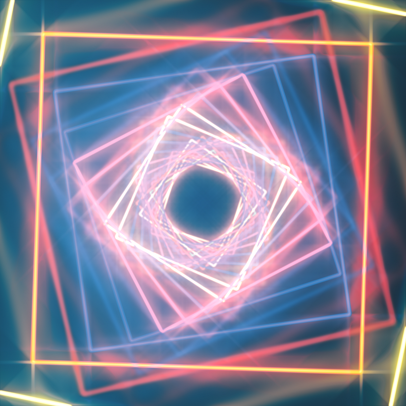 Procedural Aesthetics 1