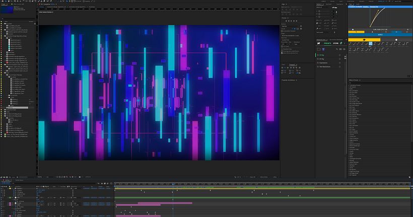 Procedural Aesthetics 2