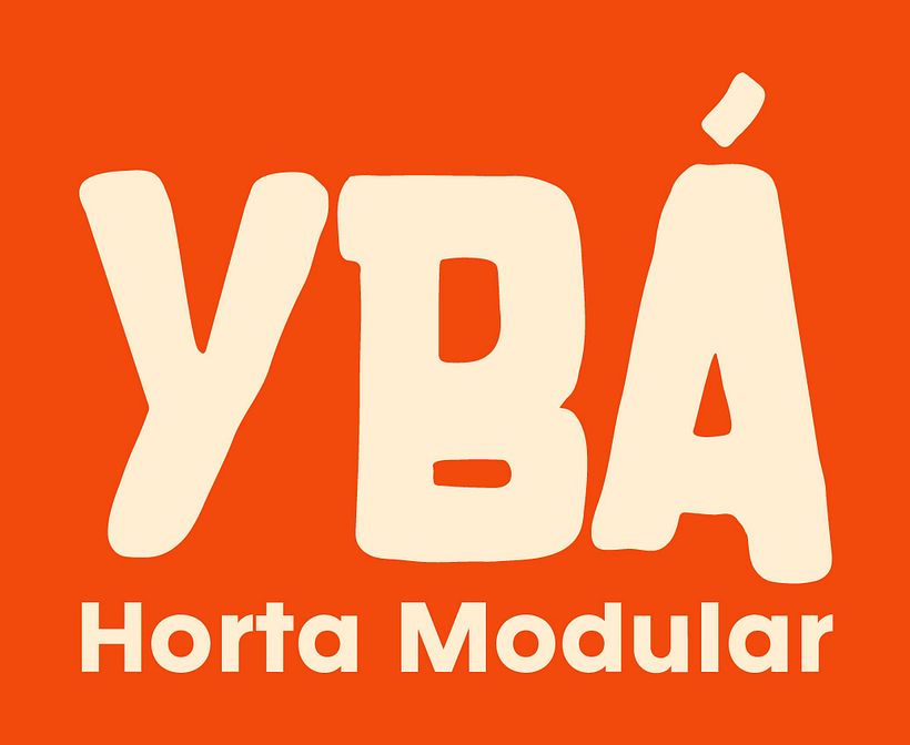 Ybá 1
