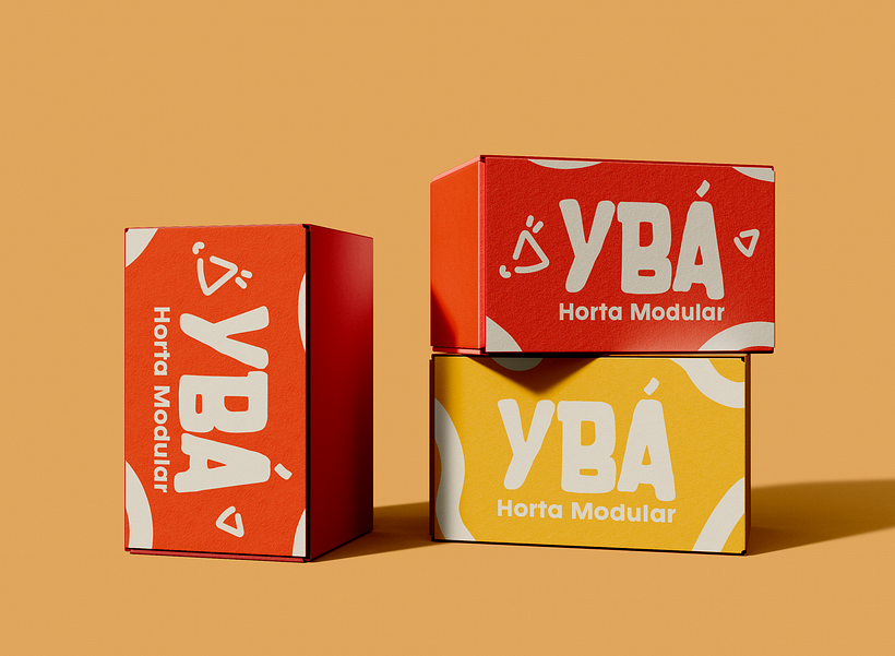 Ybá 1