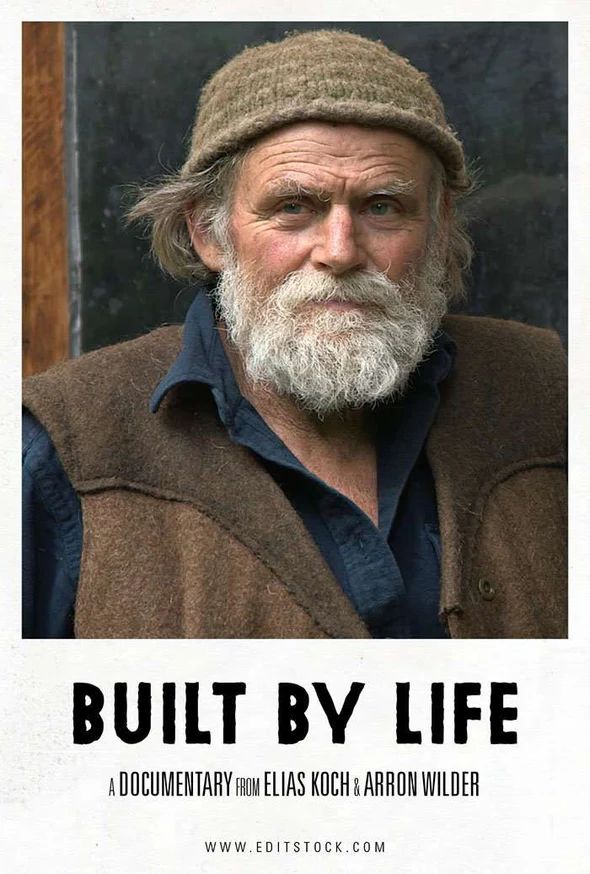 Built By Life 1
