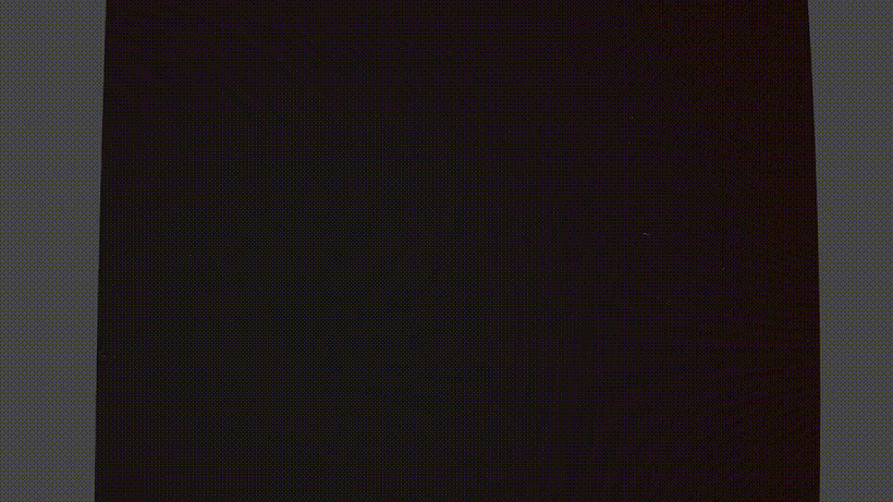 CHIRON. Sci-Fi Terminal Creation Project 1