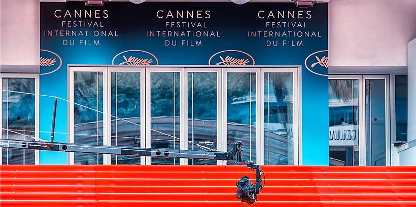 Mary Wells Lawrence, la primera mujer en ganar un Cannes Lions 3