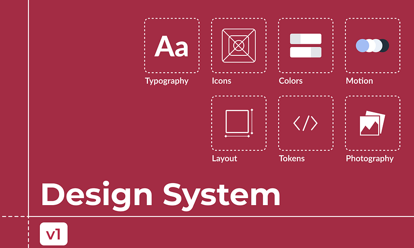 Verifile Limited Design System 1