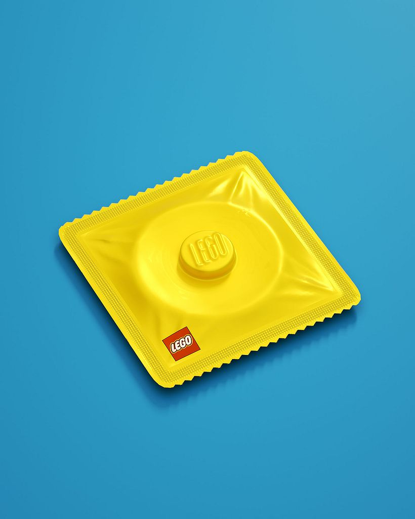 Condoms 1