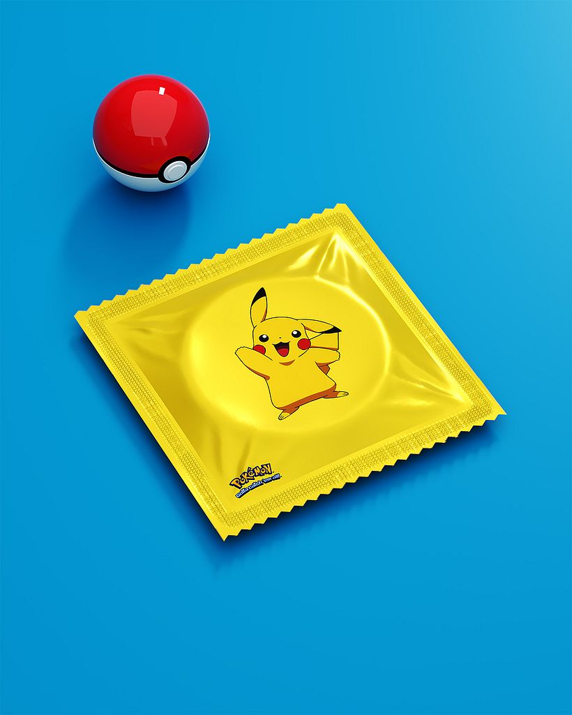 Condoms 2