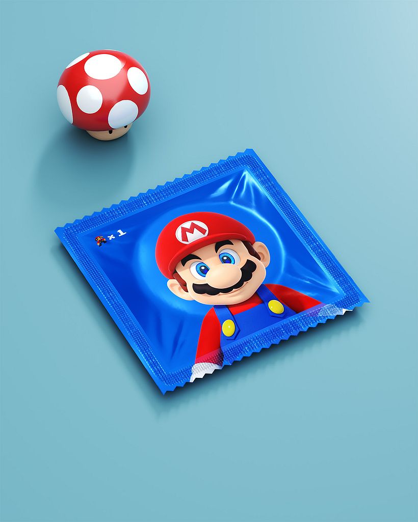 Condoms 6