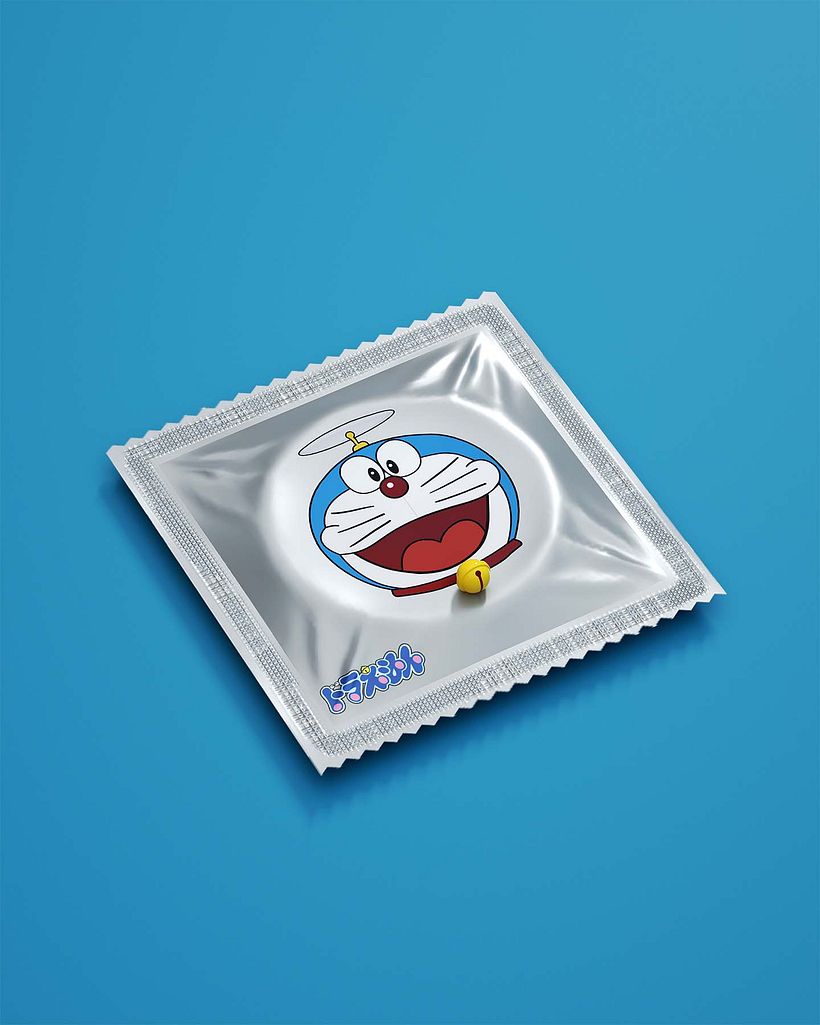 Condoms 8