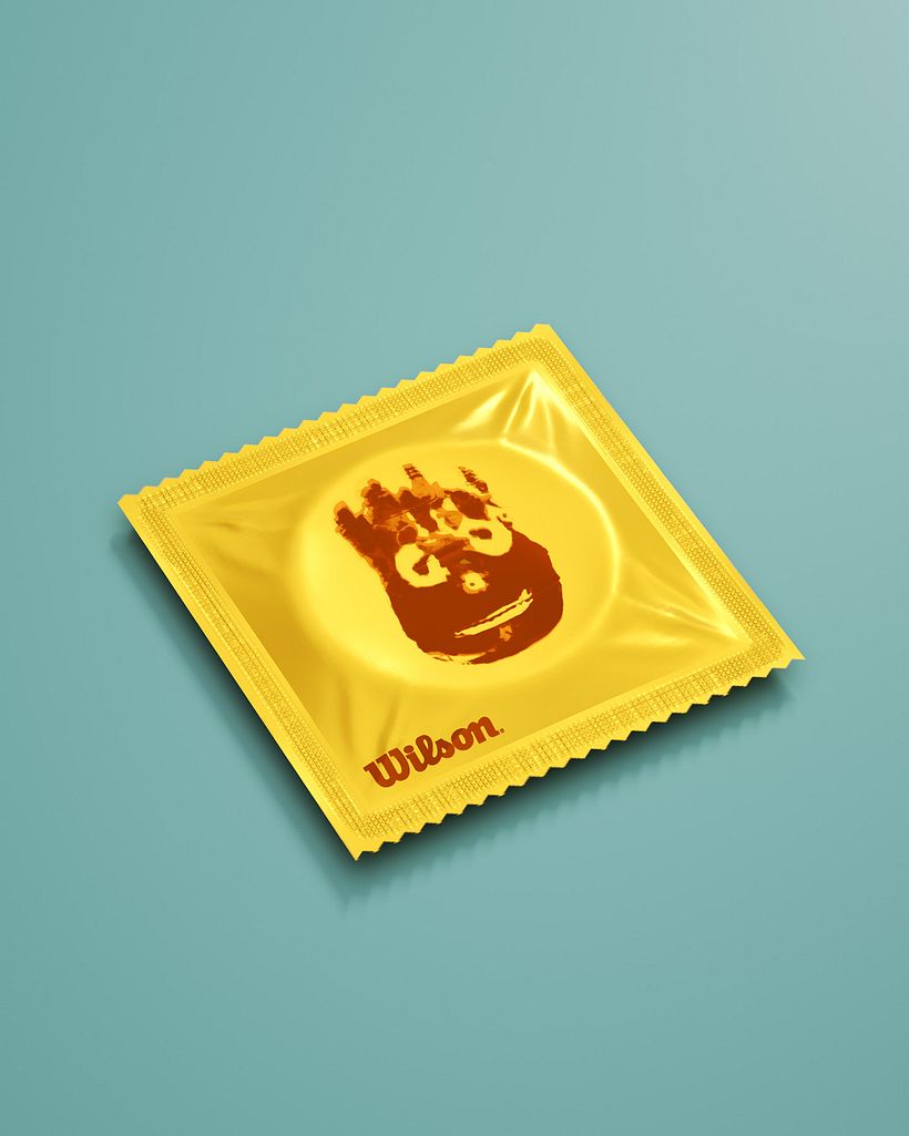 Condoms 12