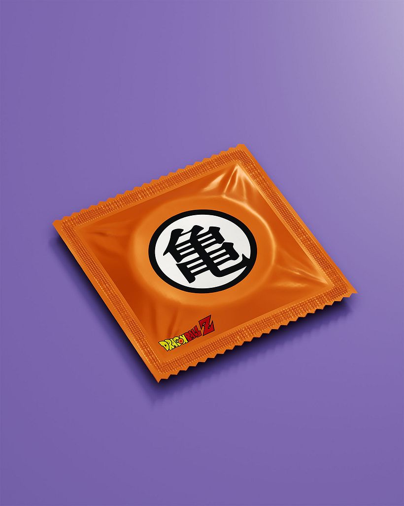 Condoms 14