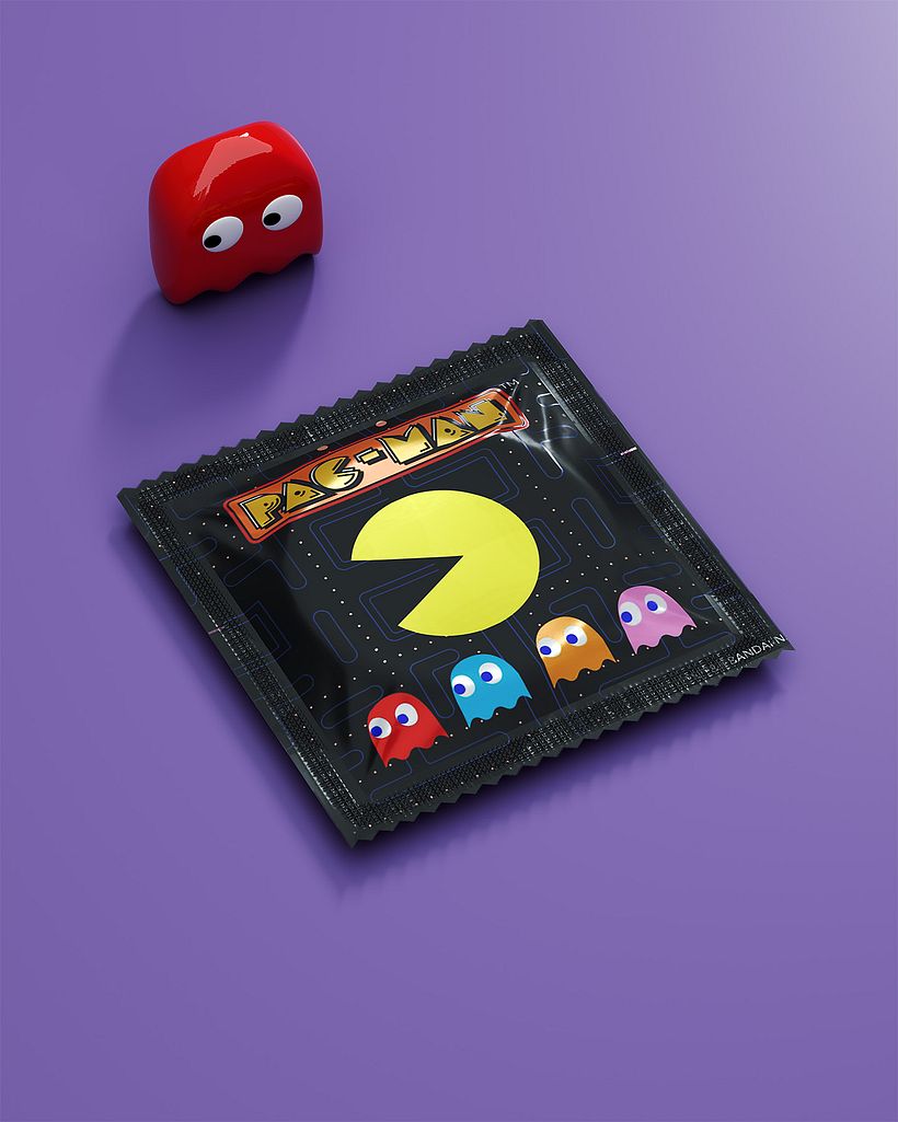 Condoms 16