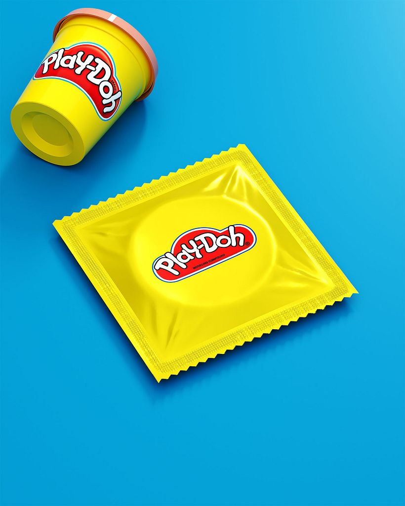 Condoms 17